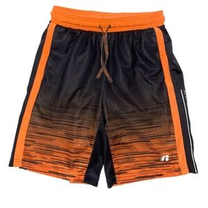⭐️ Russell Athletic size XL 14-16 Boys Silky Shorts⭐️